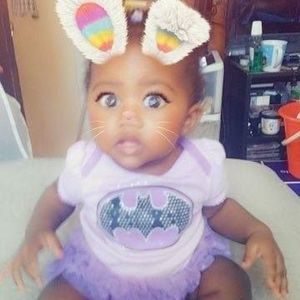 Meet your Posher, Marvette